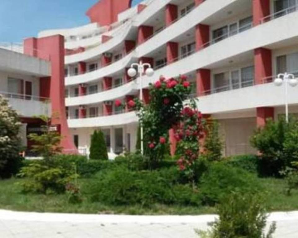 Apartments Victoria Kranewo Exterior foto