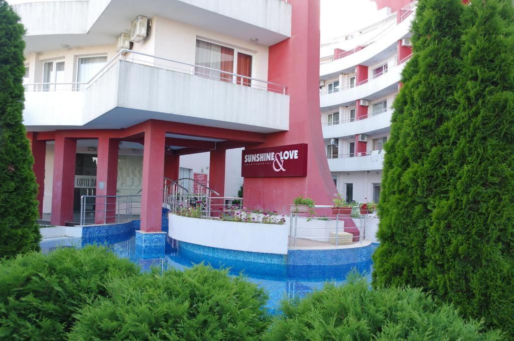 Apartments Victoria Kranewo Exterior foto